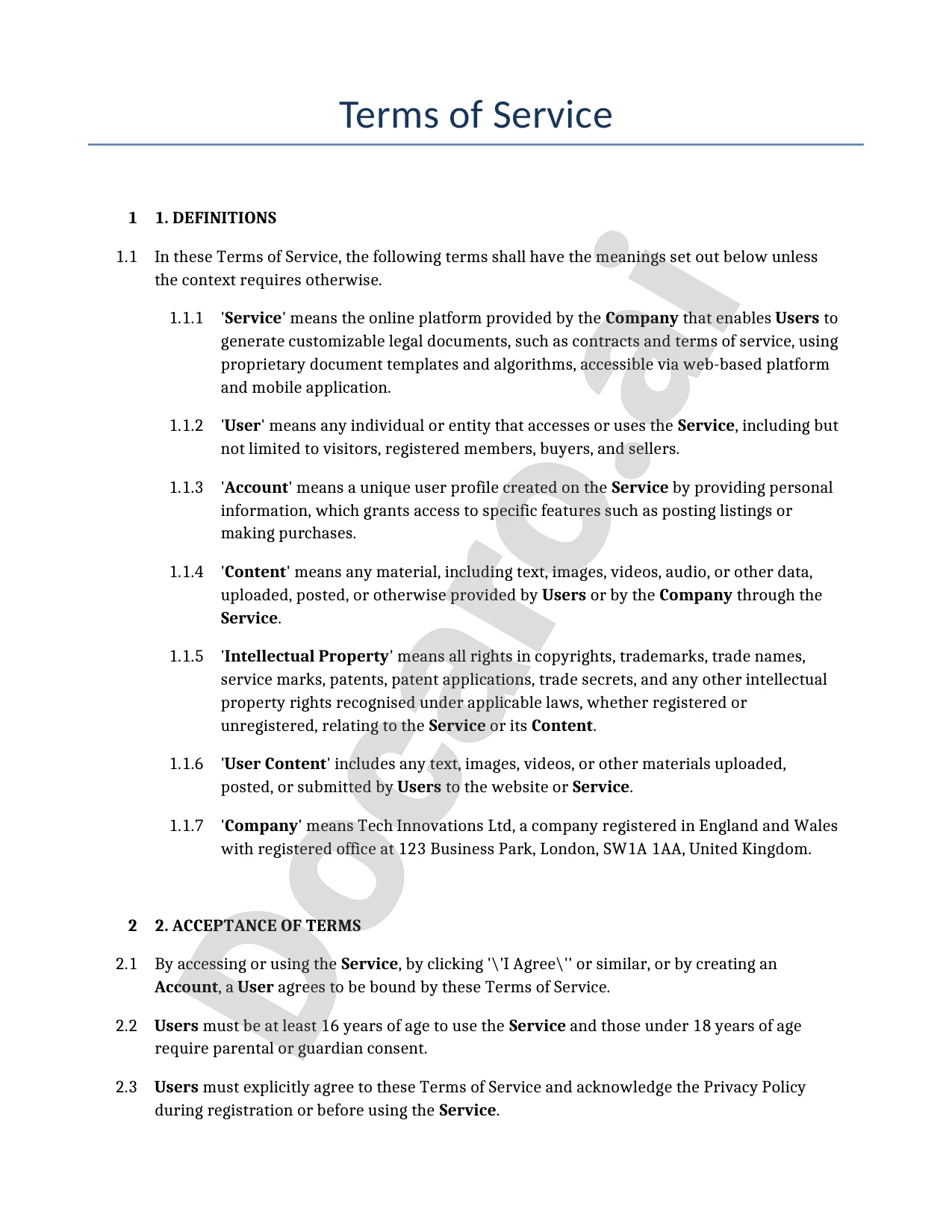 Page 1