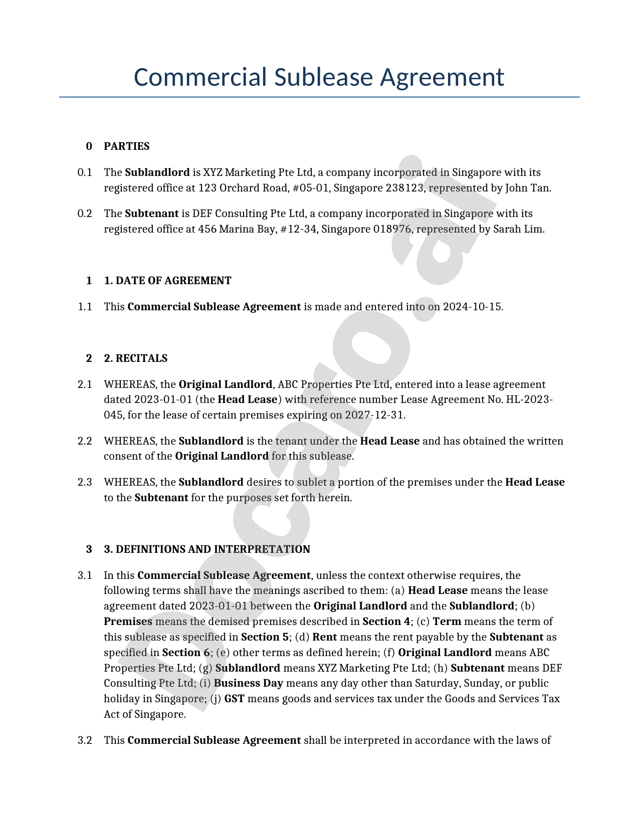 Page 1