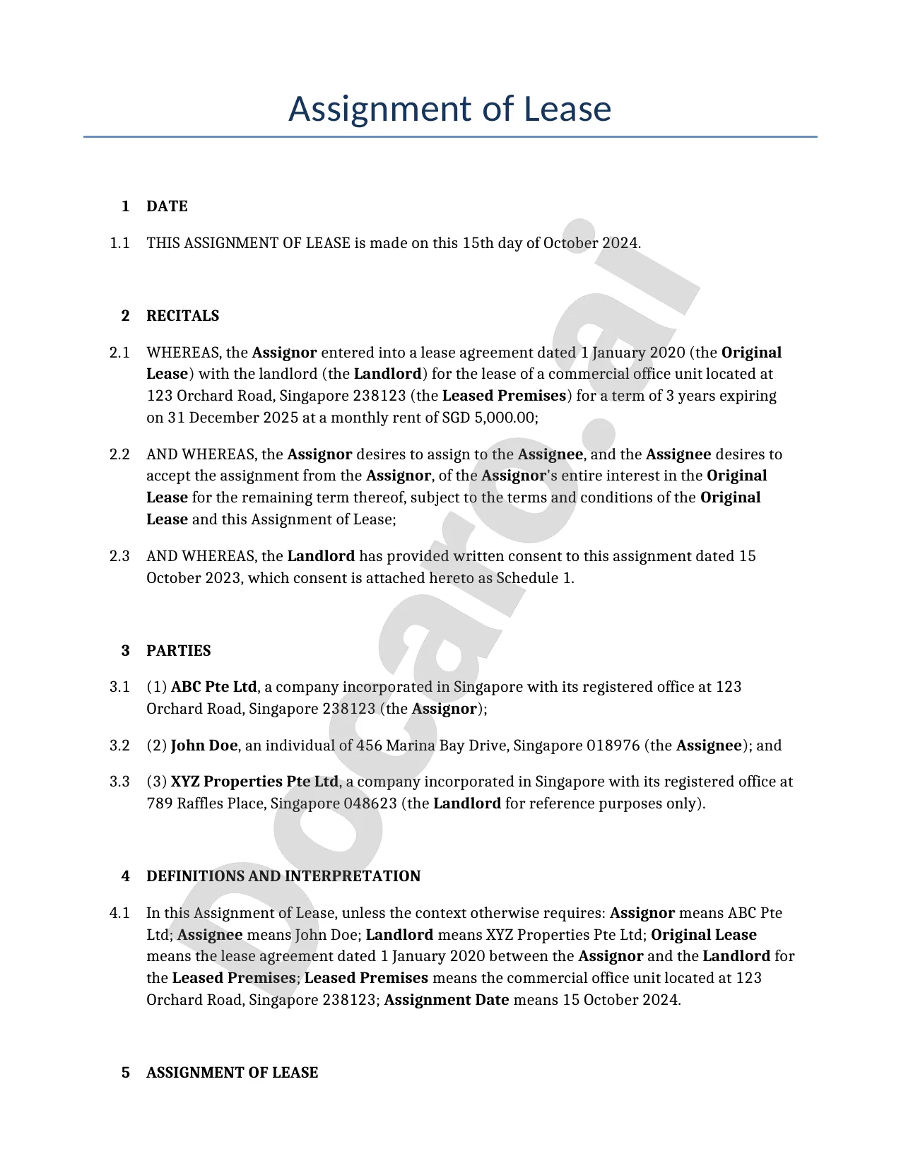 Page 1