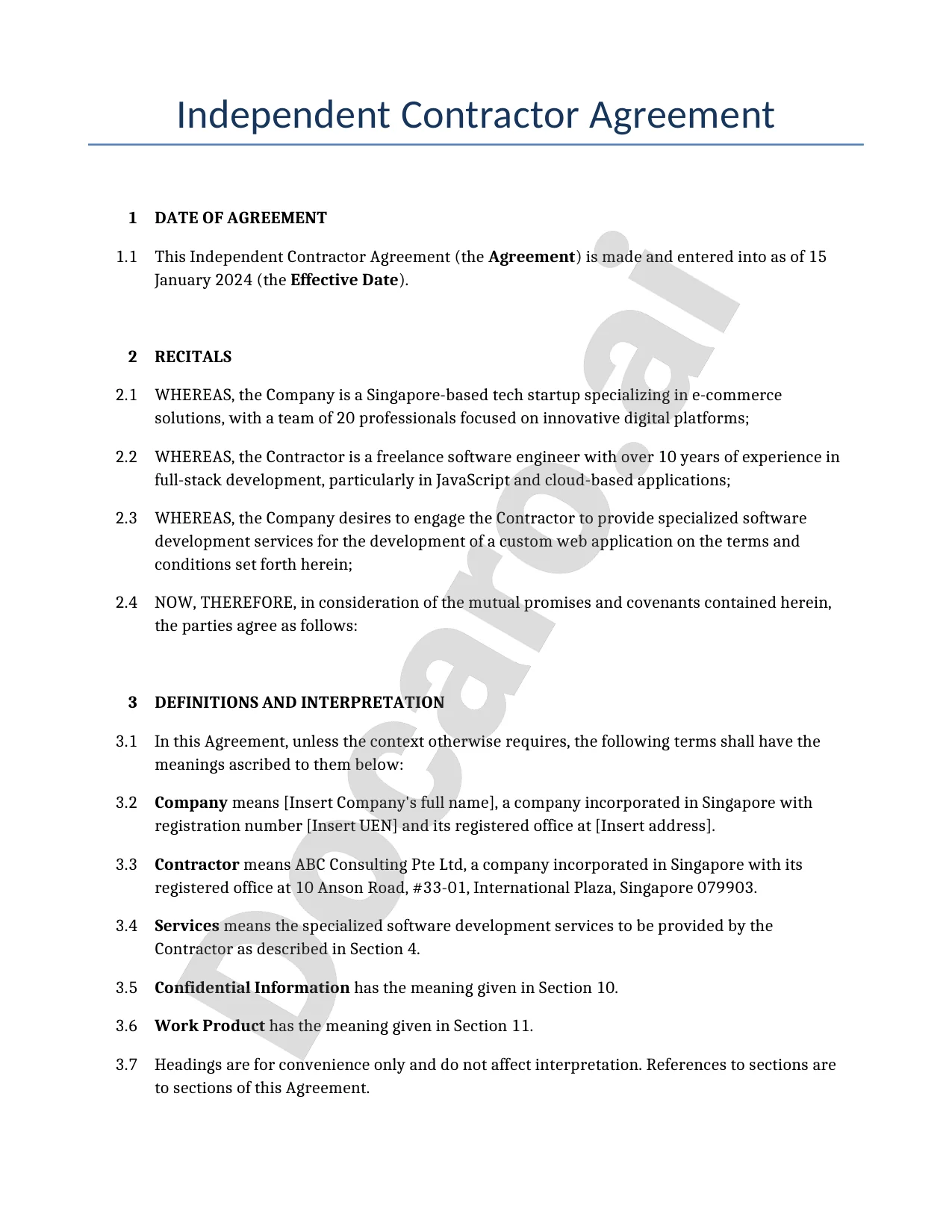 Page 1
