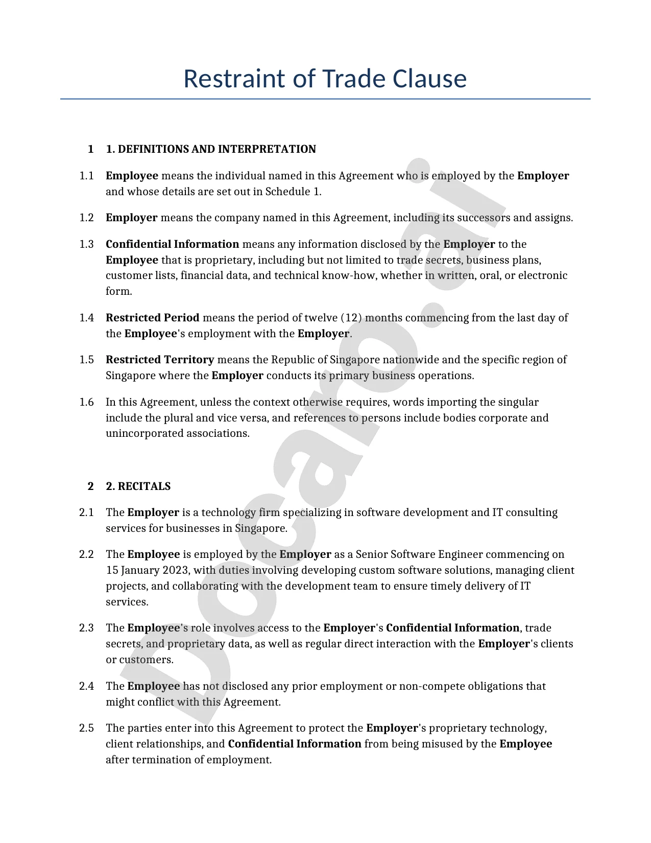 Page 1