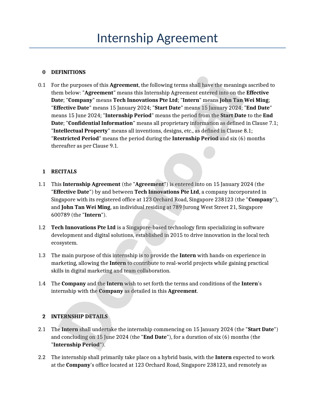 Page 1