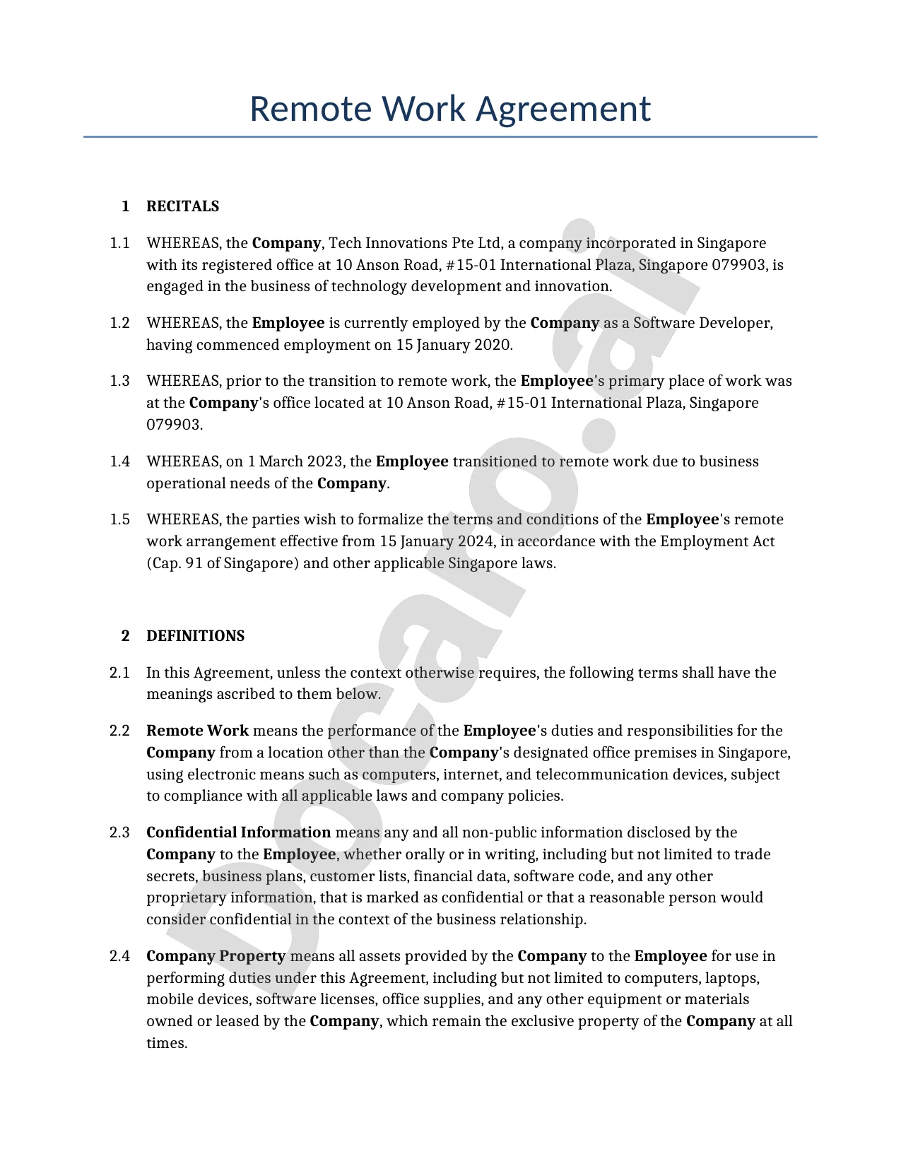 Page 1