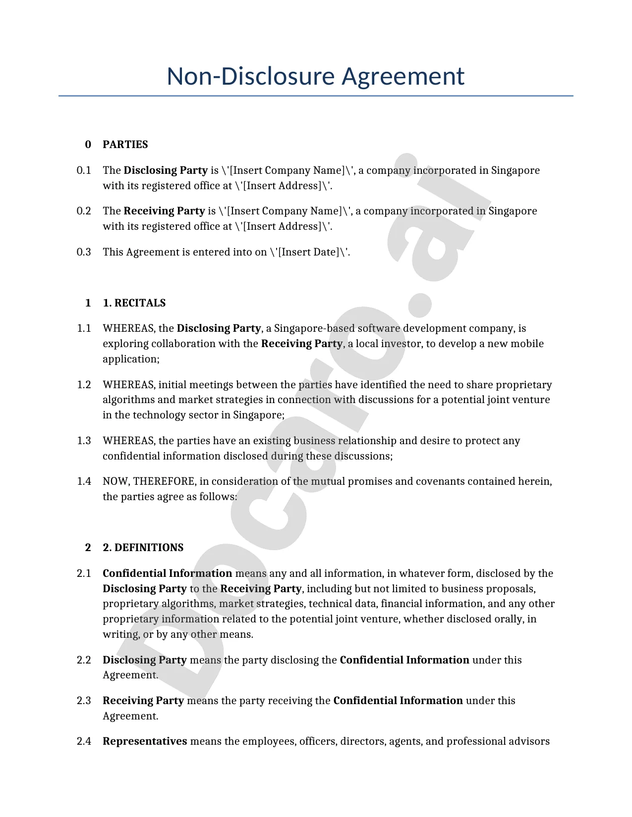 Page 1
