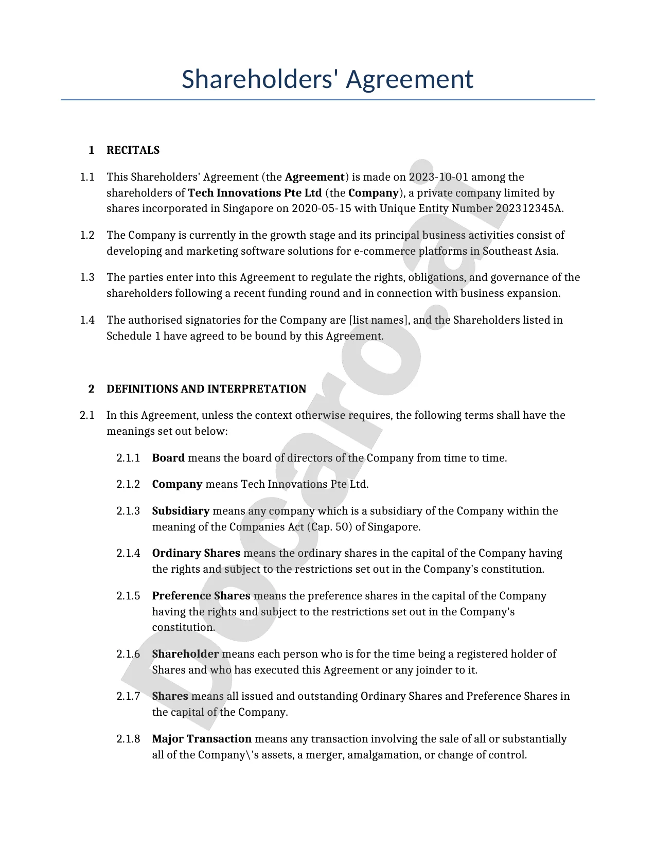 Page 1