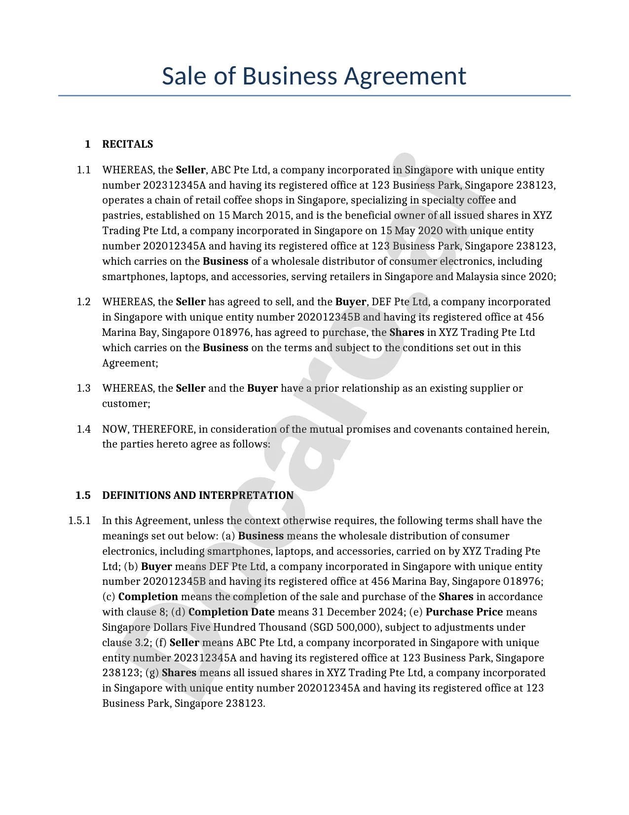 Page 1