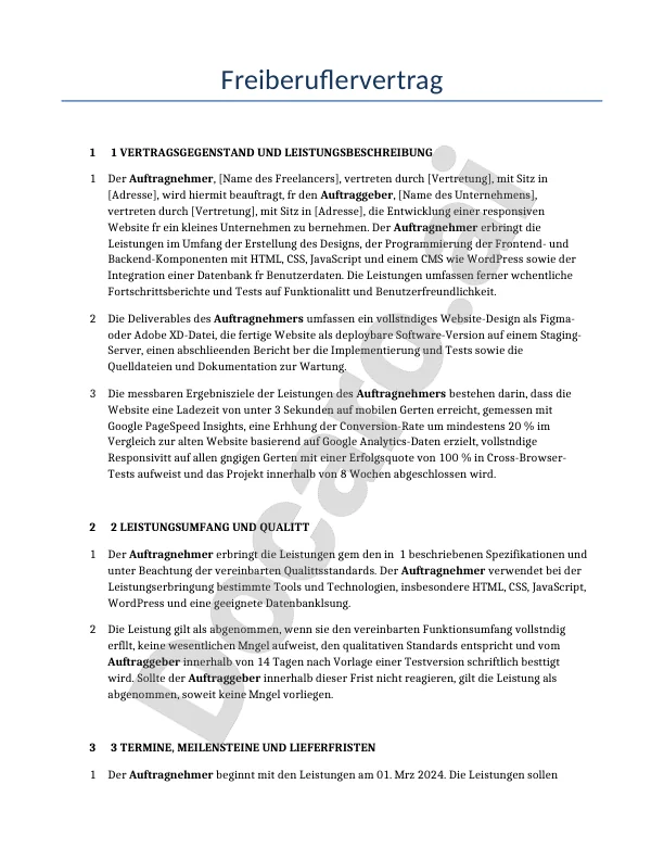 Page 1